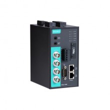 MOXA VPort 464 Video Servers MOXA VPort 464 Video Servers